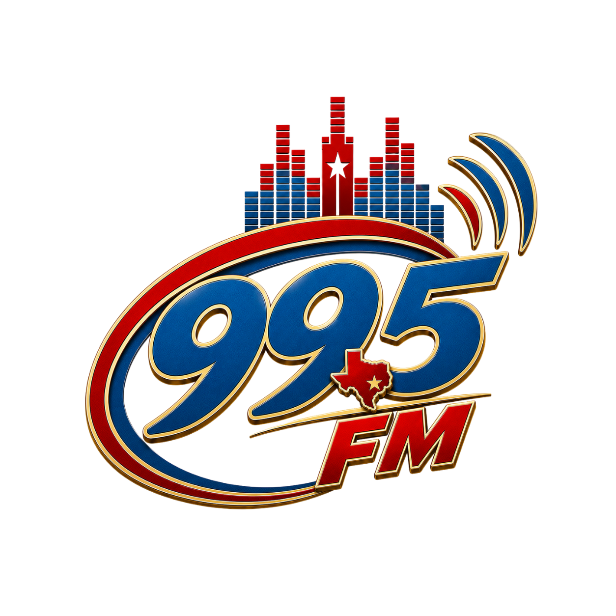 99.5 FM
