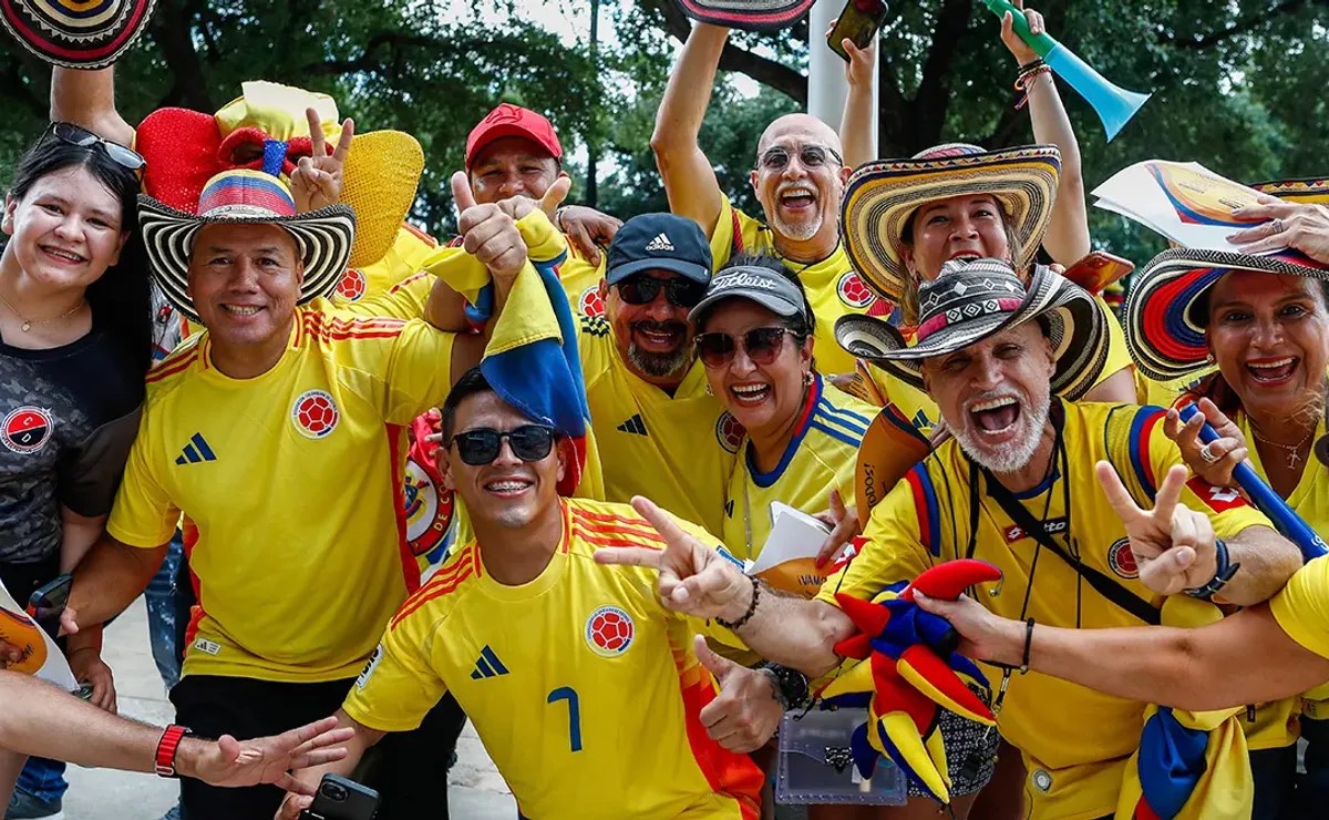 colombian values