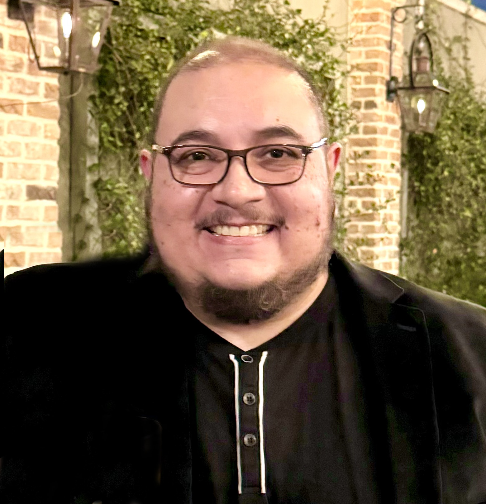 Mauricio Marin